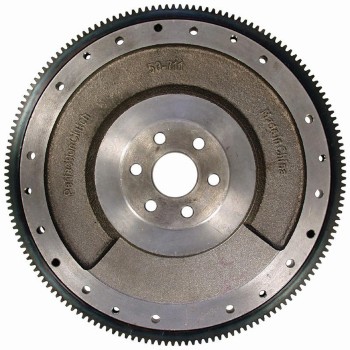 Clutch Flywheel