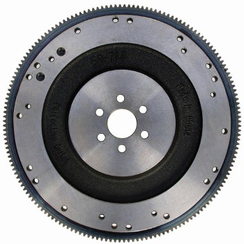 Clutch Flywheel