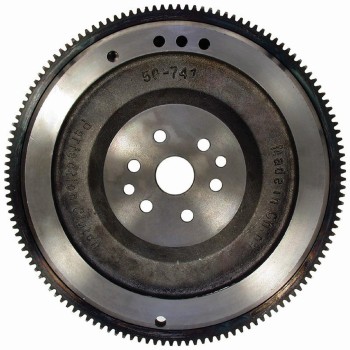 Clutch Flywheel
