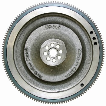 Clutch Flywheel
