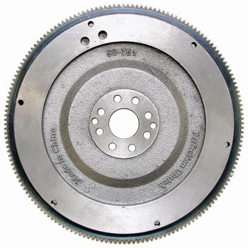 Clutch Flywheel