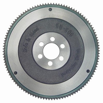 Clutch Flywheel