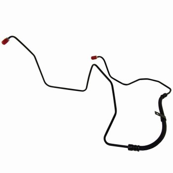 Clutch Hydraulic Line