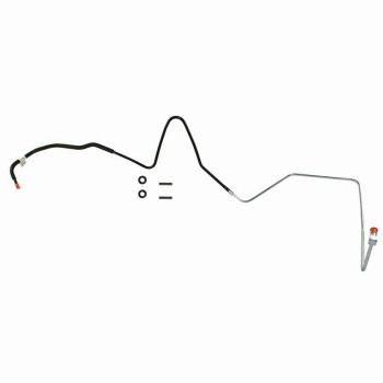 Clutch Hydraulic Line