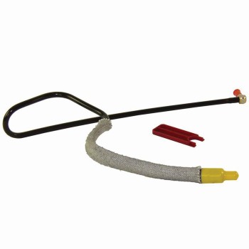 Clutch Hydraulic Line