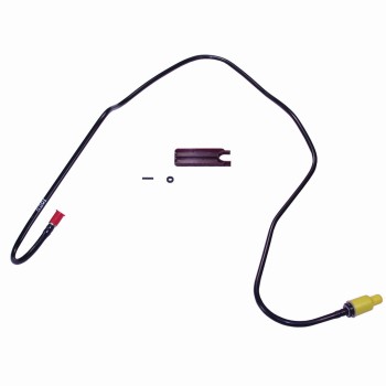Clutch Hydraulic Line