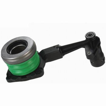 Clutch Release Bearing and Slave Cylinder Assembly