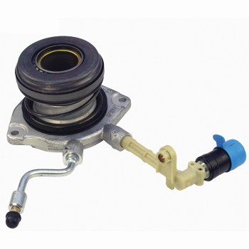 Clutch Release Bearing and Slave Cylinder Assembly