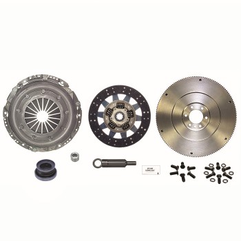 Transmission Clutch and Flywheel Kit