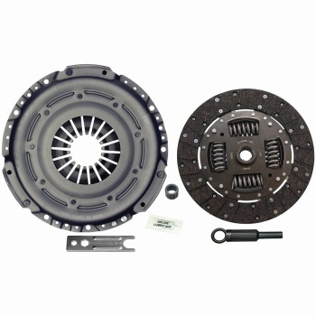 Transmission Clutch Kit