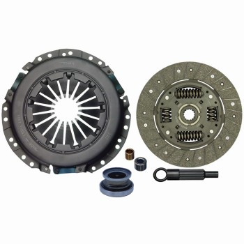 Transmission Clutch Kit