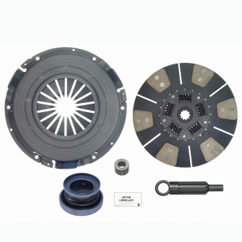 Transmission Clutch Kit