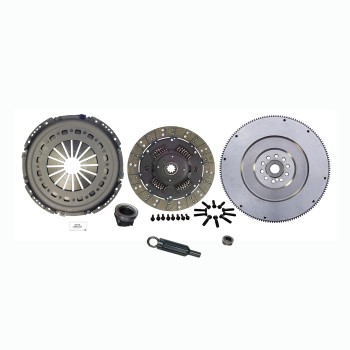 Transmission Clutch and Flywheel Kit