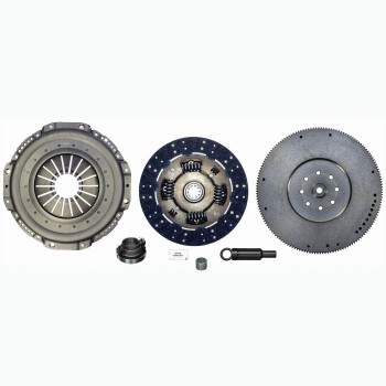 Transmission Clutch and Flywheel Kit