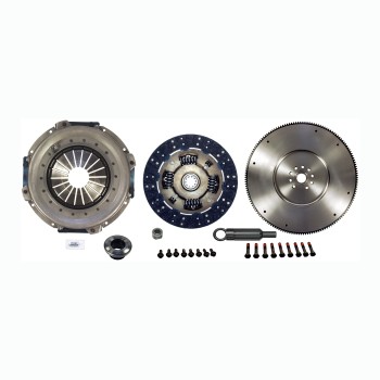 Transmission Clutch and Flywheel Kit