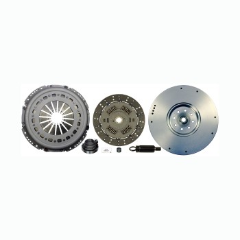 Transmission Clutch and Flywheel Kit