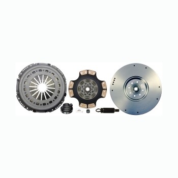 Transmission Clutch and Flywheel Kit