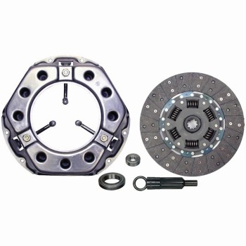 Transmission Clutch Kit
