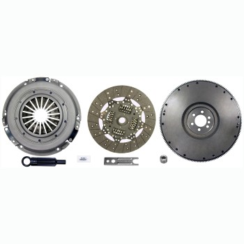 Transmission Clutch and Flywheel Kit