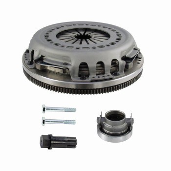 Transmission Clutch and Flywheel Kit