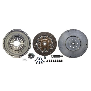 Transmission Clutch and Flywheel Kit