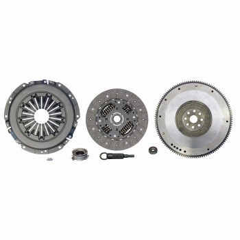 Transmission Clutch and Flywheel Kit