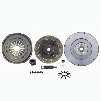 Transmission Clutch and Flywheel Kit