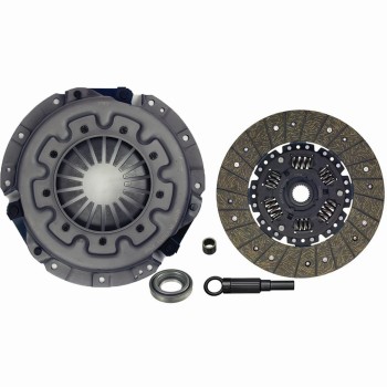 Transmission Clutch Kit