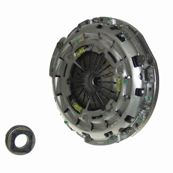 Transmission Clutch and Flywheel Kit