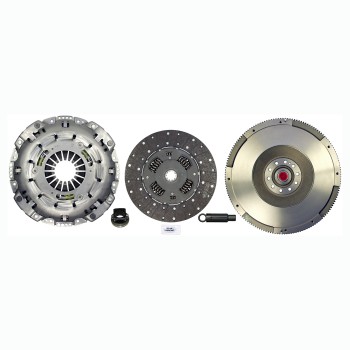 Transmission Clutch and Flywheel Kit