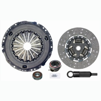 Transmission Clutch Kit