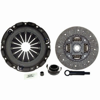 Transmission Clutch Kit