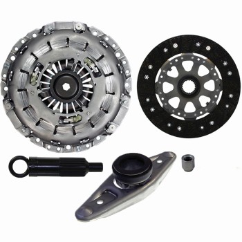 Transmission Clutch Kit