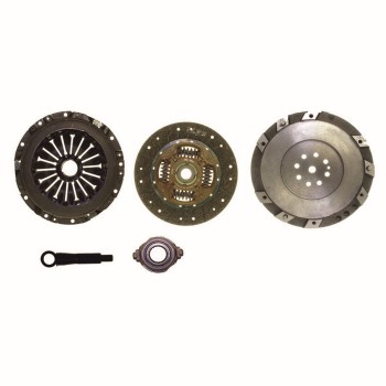 Transmission Clutch and Flywheel Kit