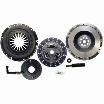 Transmission Clutch and Flywheel Kit