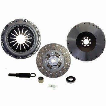 Transmission Clutch and Flywheel Kit