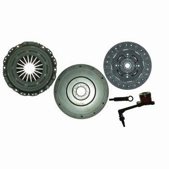 Transmission Clutch and Flywheel Kit