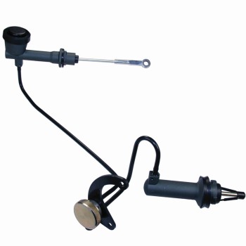 Clutch Master and Slave Cylinder Assembly