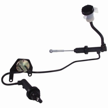 Clutch Master and Slave Cylinder Assembly