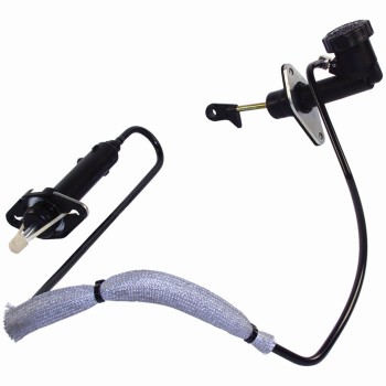 Clutch Master and Slave Cylinder Assembly