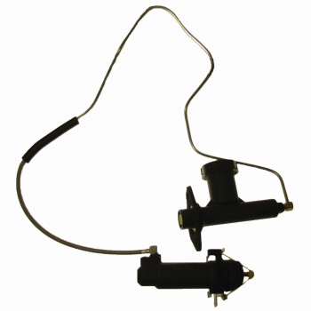 Clutch Master and Slave Cylinder Assembly