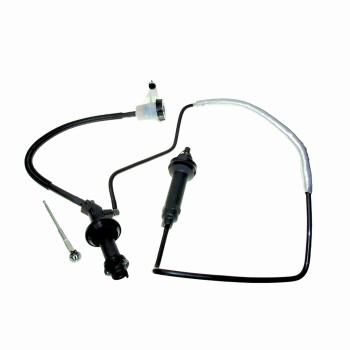 Clutch Master and Slave Cylinder Assembly