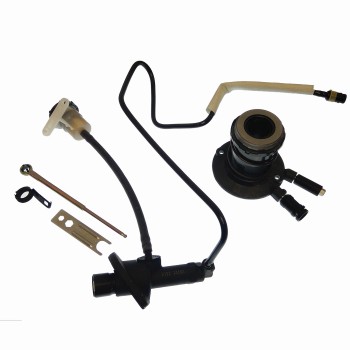 Clutch Master and Slave Cylinder Assembly