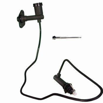 Clutch Master and Slave Cylinder Assembly