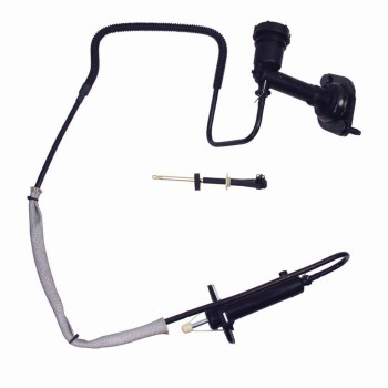 Clutch Master and Slave Cylinder Assembly