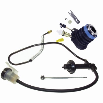 Clutch Master and Slave Cylinder Assembly