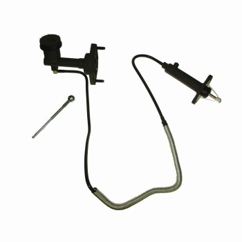 Clutch Master and Slave Cylinder Assembly