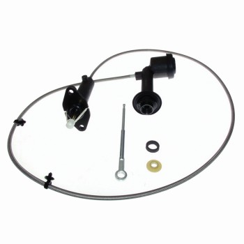 Clutch Master and Slave Cylinder Assembly
