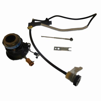 Clutch Master and Slave Cylinder Assembly