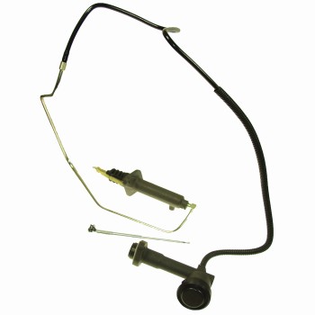 Clutch Master and Slave Cylinder Assembly